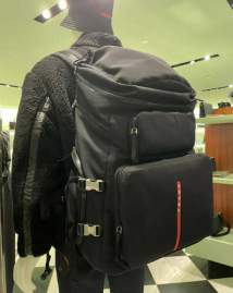 Picture of Prada Mens Bags _SKUfw167302920fw